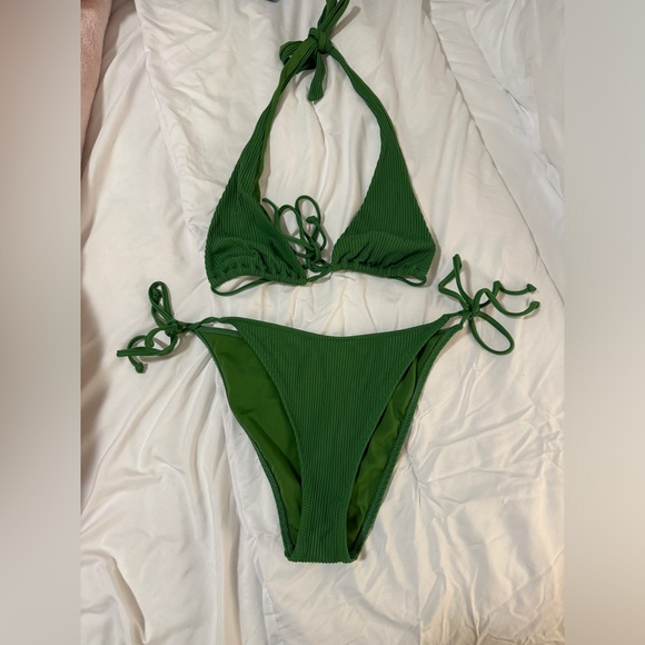 PacSun Other - Green Pacsun Bikini